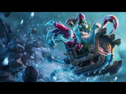 Veigar vs Diana ✅ Best Veigar Guide