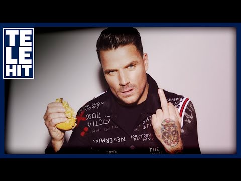 Dani Martin presenta 'Lo que se me da la gana' | Qué News Telehit