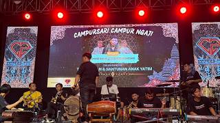 Download lagu [Live] Campursari Campur Ngaji Bersama Duo Jo & Gus Gendeng 2026 mp3