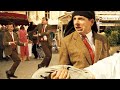 Incredible Street Performers Mr Bean S Holiday Mr Bean Official