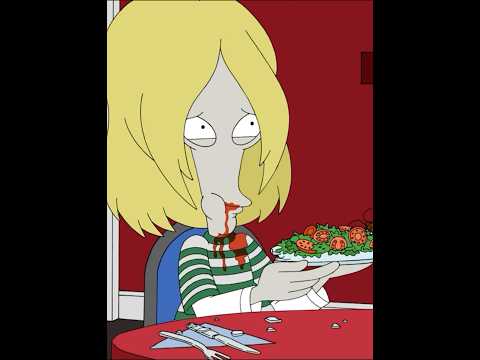 The Great Restaurant Sabotage #americandad #animation #comedy #movie #cartoon #petergriffin