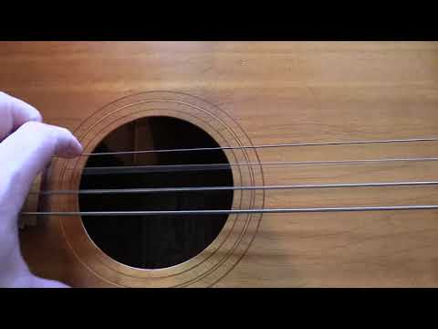 Ernie Ball Earthwood Acoustic Bass 1972 Natural image 9