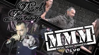MMM Live - Dark Lunacy