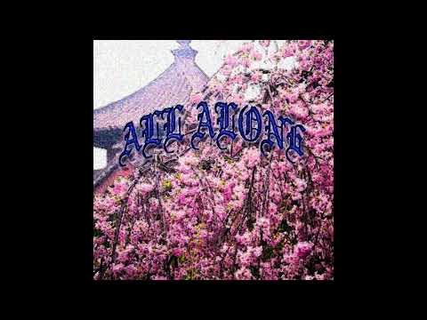 {FOR SALE} Tenngage x Devilish trio type beat - ,,All Alone"