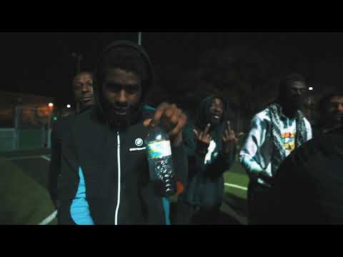 Gizlitty - Hate On Me Now/Freestlye