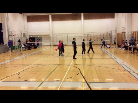 M2 YJS OsVa vs Karpaasit 06.01.19