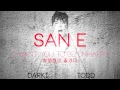 【COLLAB】 San E Ft. Bee (산이) - Wish you to be ...