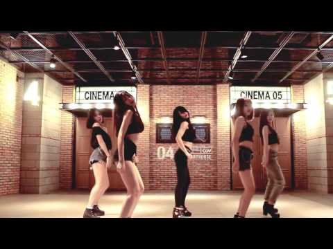 EXID - L.I.E Dance Cover by STAY