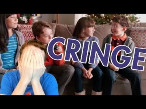 Reacting to Horrible Wii U Ads