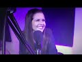 Marisa Kuers Gets Barney S Belly Ticklish