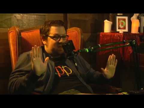 Mega64 Podcast 511 - Rocco's New Car