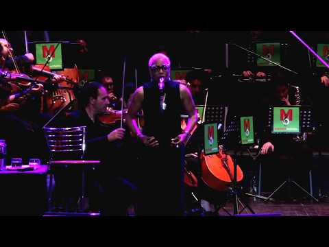 ANGELS OF THE NIGHT - Dee Dee Bridgewater & MAXIMAorchestra