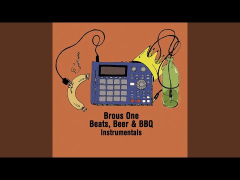 Beats, Beer & BBQ (Instrumental)