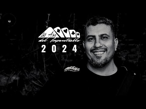 EN EL ÚLTIMO TRAGO - LOS ASES DEL IMPENETRABLE (video)