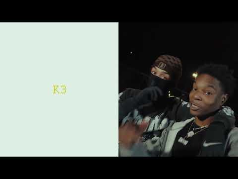 Naurriioo x K3 - Back 2 Back (Official Music Video)