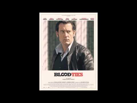 Yodelice - Grand Central (Blood Ties)