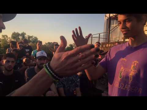 FAKRO  vs MAKI FLOW - 16vos - FULLMI FREESTYLE - FECHA 6