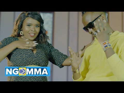 L-Jay Maasai (EL Shapa) & Flo Mutia -  COME (sms skiza 7636647 to 811)