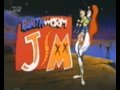 Earthworm Jim Intro (Danish) 
