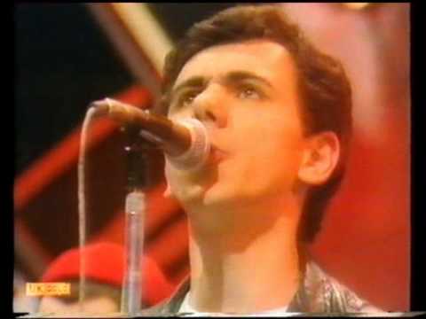 Dexys Midnight Runners - Geno - TOTP 1980