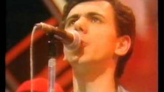 Dexys Midnight Runners - Geno - TOTP 1980