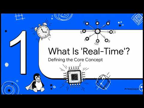 Linux PREEMPT_RT Explained: How Real-Time Linux Works