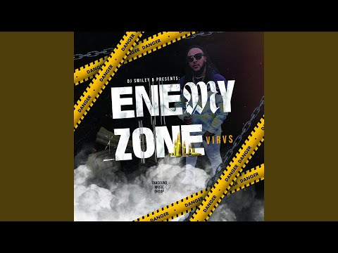 Enemy Zone