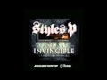Styles P Feat Snype Life We Get Busy