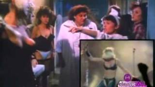 Wendy O Williams-Reform School Girls