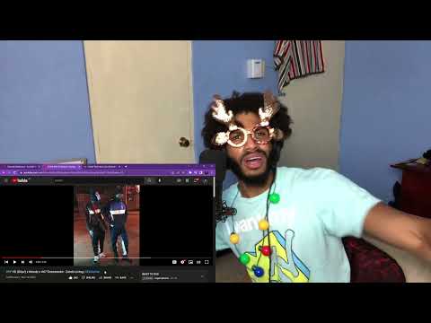 THIS GOES HARD!!! #RP VD (Dripz) x Moody x #67 Dopesmoke - Zando Living | #Exclusive (REACTION)