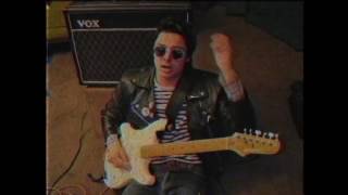 The Cherry Dolls - Endless Party