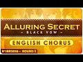 【B*SBR-R1】Alluring Secret ~Black Vow~ (English ...