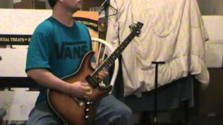 Poison Idea- Alan&#39;s On Fire ( cover )