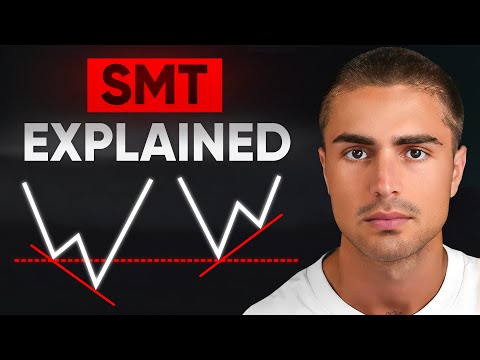 Das einzige SMT Divergence-Video, das du jemals brauchen wirst
