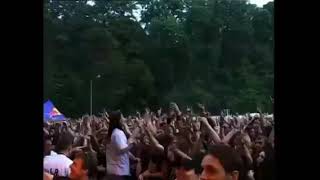HYPOCRISY &quot;Apocalypse&quot; Live At summer breeze open air 2002.