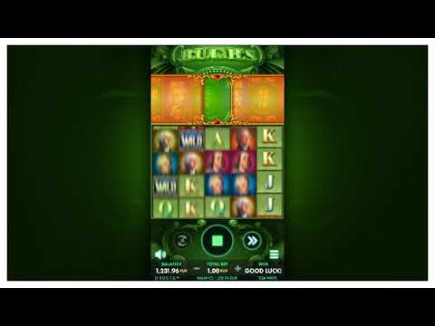 BUCKS – Video Gameplay