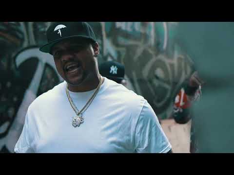 ShoeBox Knots ft. Jay Royale - Substance810 x D-Styles (Official Video)