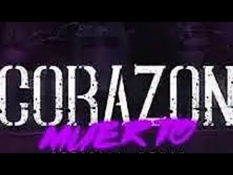 Anonimus-Corazón Muerto Full n' Extended Rmx: sin Rauw Alejandro ni Eix ft. Randy, Darkiel, Javiielo