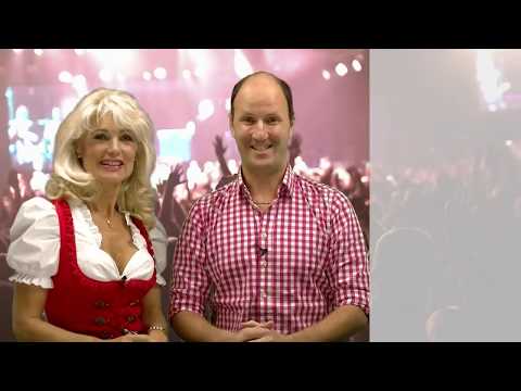 Austria sucht den Volksmusik Star - (TV Werbung)