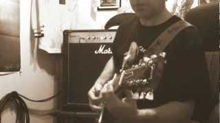 The Company Band- Zombie Barricades Cover