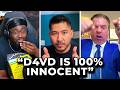 Lawyer Saying D4VD Is Innocent Vs Lawyer Saying He S Guilty DEBATE