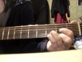 Can't Stand It - Never Shout Never, TUTORIAL ...