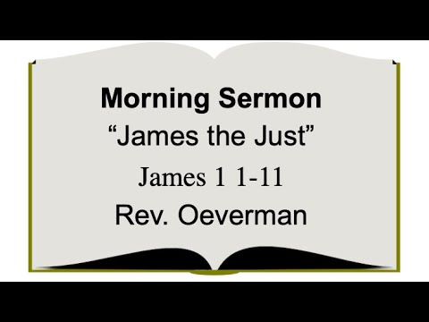 2024 05 19 AM SERMON