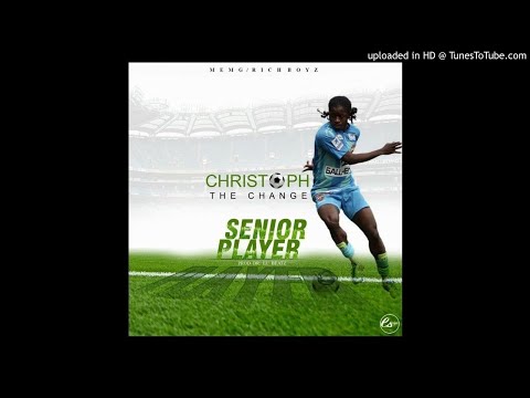 Christoph - Senior Player (NEW MUSIC 2017)