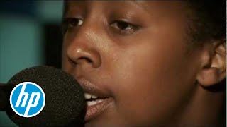 How I wrote...Cold Specks