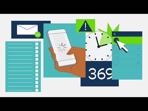 It’s All Under Control: Best Practices for Managing Large-Scale Microsoft 365 Implementations