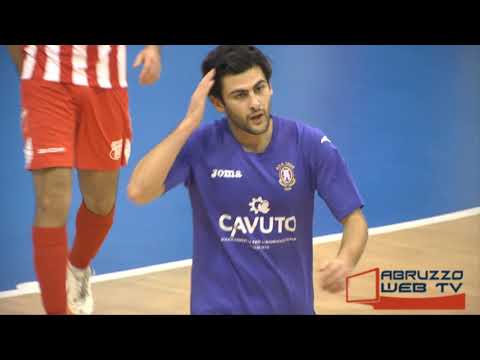 Tollo 2008 Sulmona Futsal 6 4 Final Four C2 Calcio a 5 immagini 050119