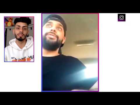 Podcast Lockdown Edition | Ft Ricky Chohan - New rapper on the block