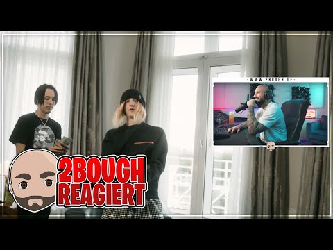 negatiiv OG ft. t-low - 100k / 2Bough REAGIERT