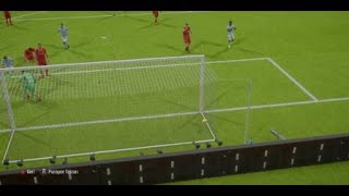 FIFA 18 emre mor skills